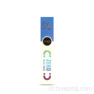 Jus Buah Grosir Vape 1000 Puffs Maskking